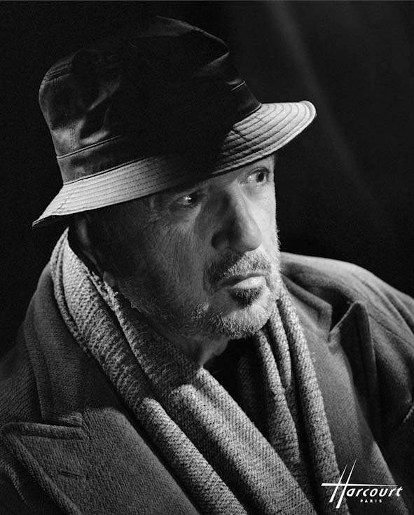 Jean-Claude  Carrière
