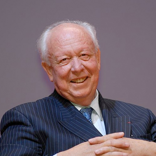 Jean-Claude  Gaudin