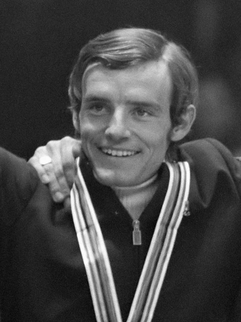 Jean-Claude  Killy