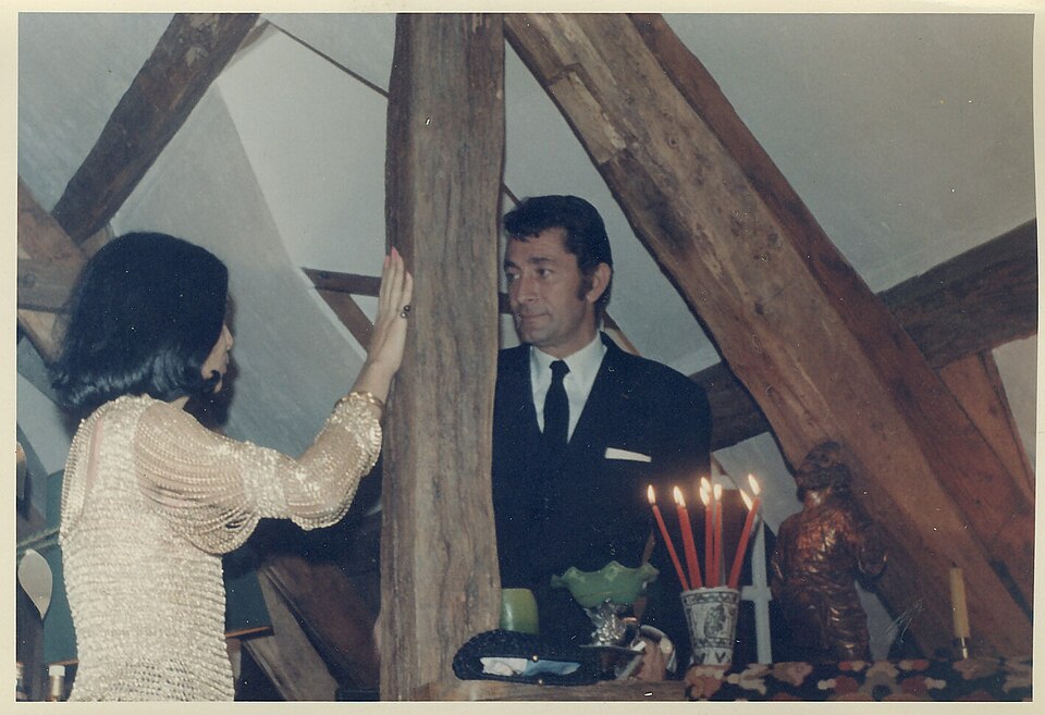 Jean-Claude  Pascal