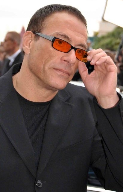 Jean-Claude  Van Damme