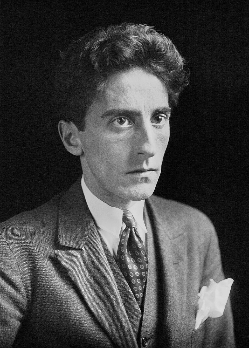 Jean  Cocteau
