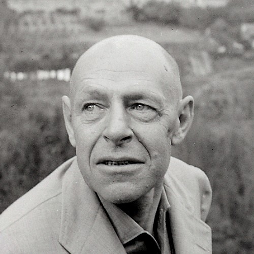 Jean  Dubuffet