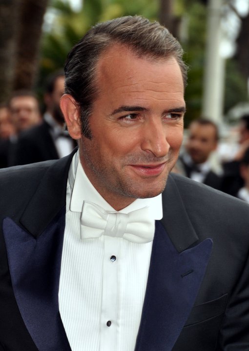 Jean  Dujardin