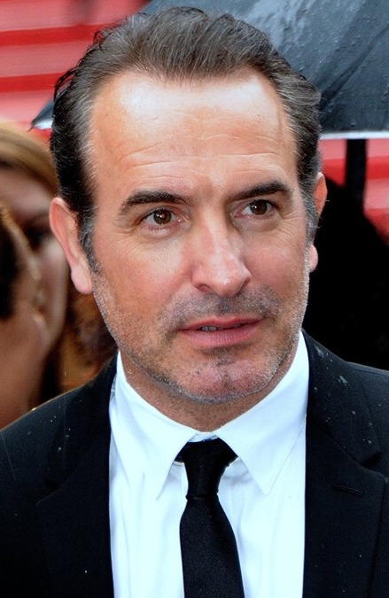 Jean  Dujardin