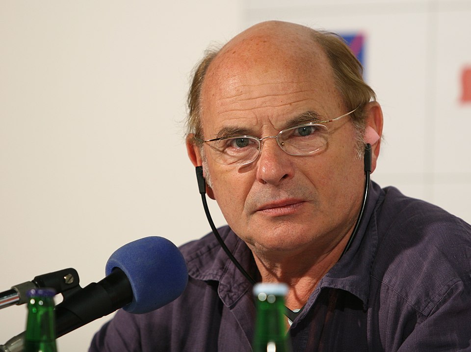 Jean-François  Stévenin