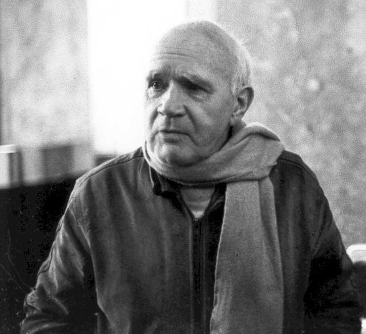 Jean  Genet