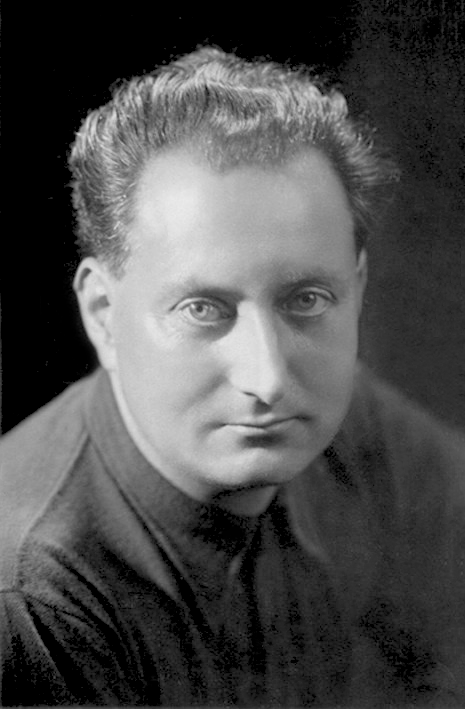 Jean  Giono