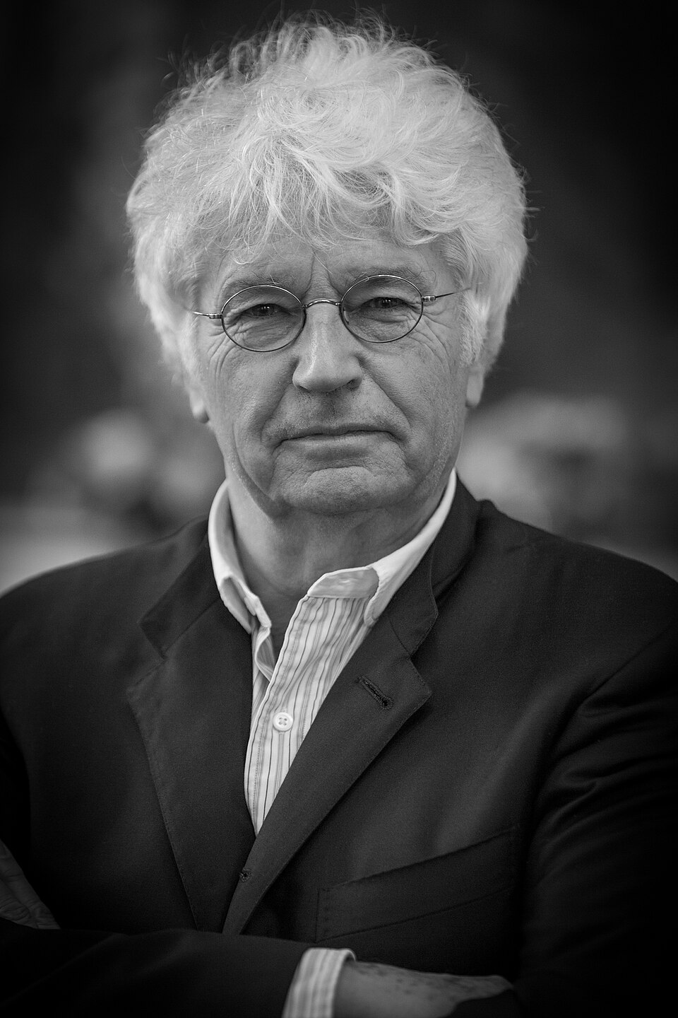 Jean-Jacques  Annaud