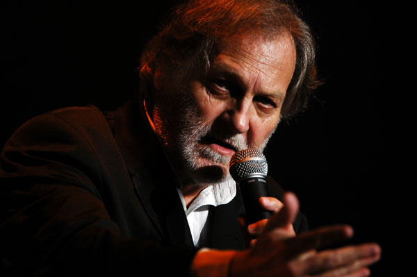 Jean-Jacques  Debout