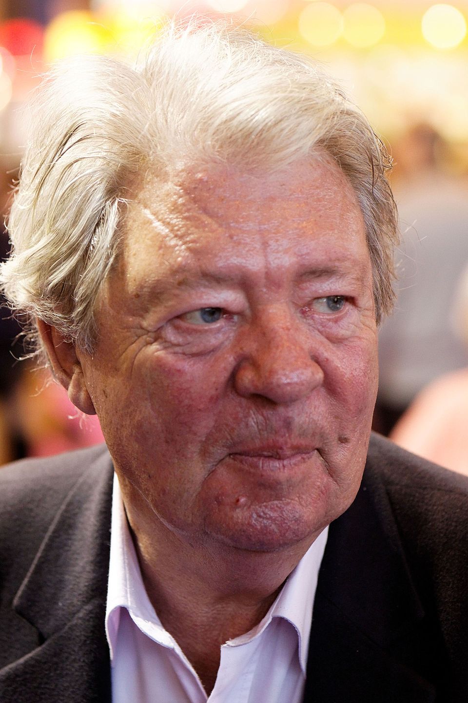 Jean-Jacques  Sempé