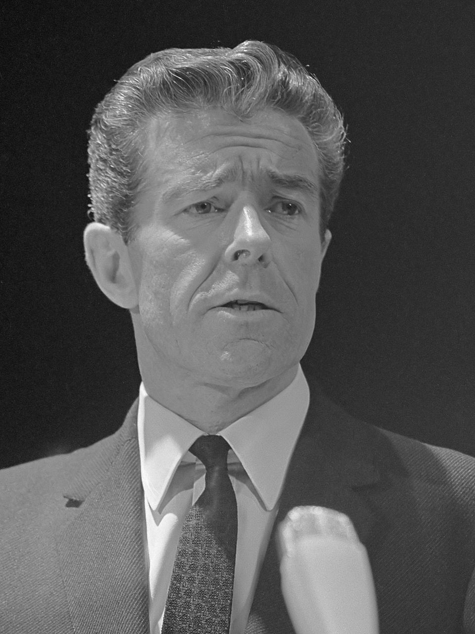Jean-Jacques  Servan-Schreiber