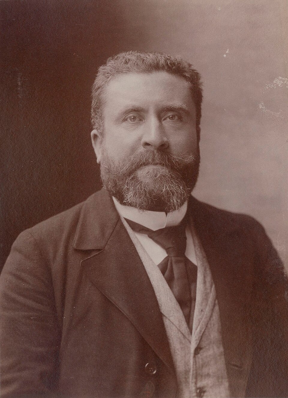 Jean  Jaurès