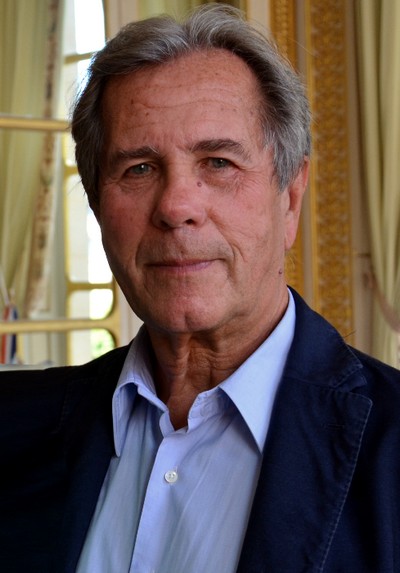 Jean-Louis  Debré