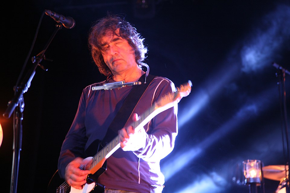Jean-Louis  Murat