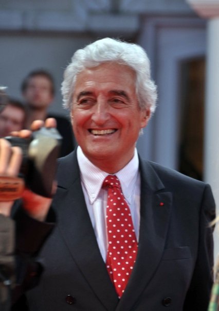 Jean-Loup  Dabadie