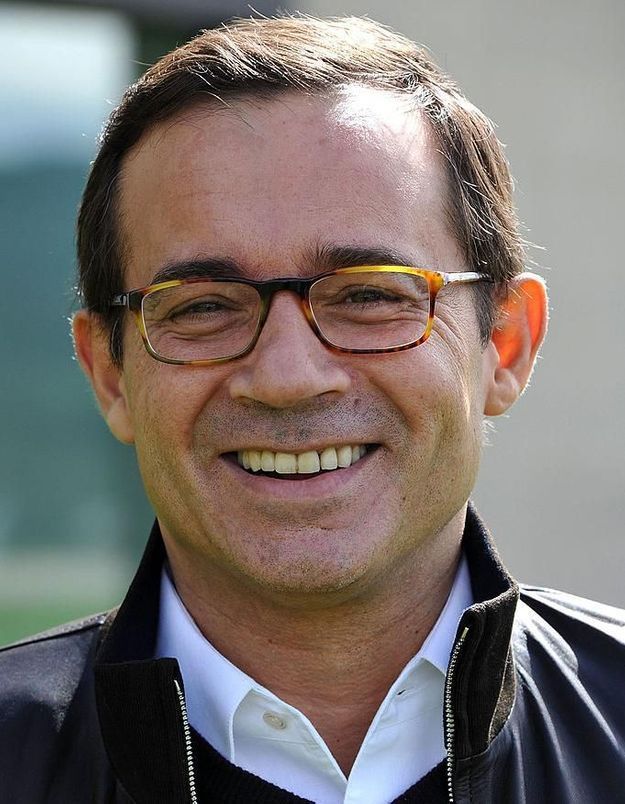 Jean-Luc  Delarue