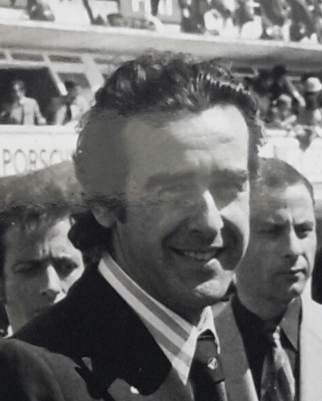 Jean-Luc  Lagardère