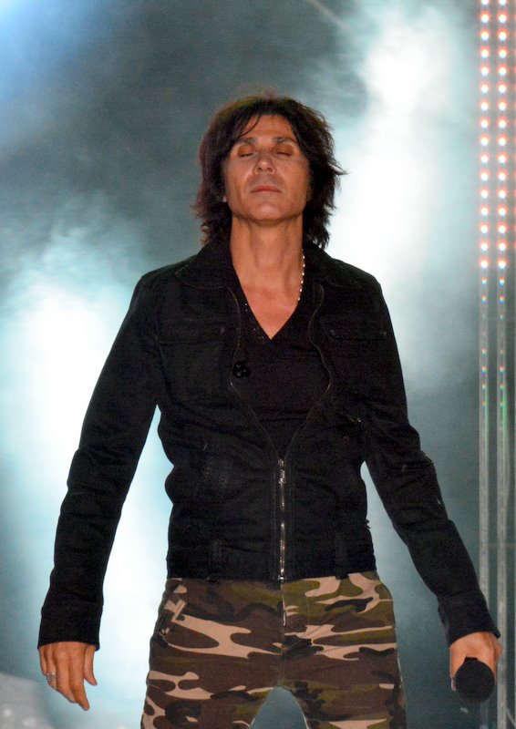 Jean-Luc  Lahaye