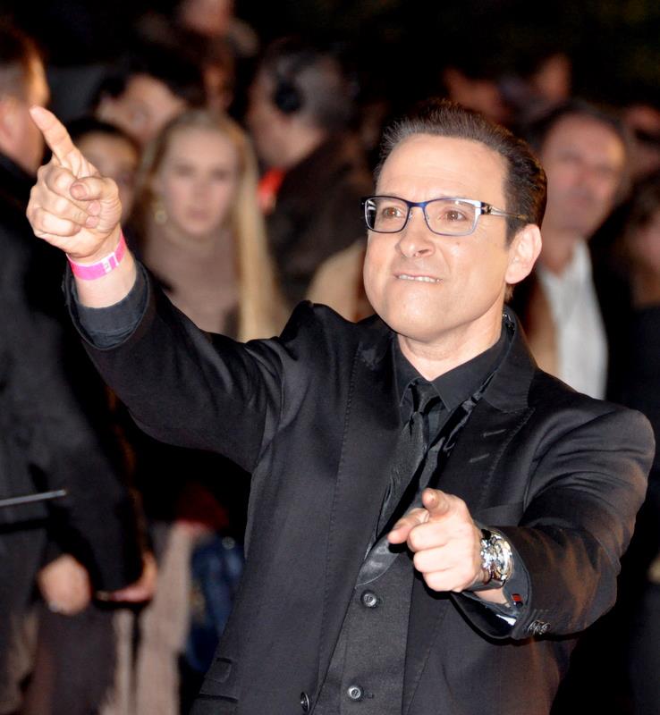 Jean-Marc  Généreux