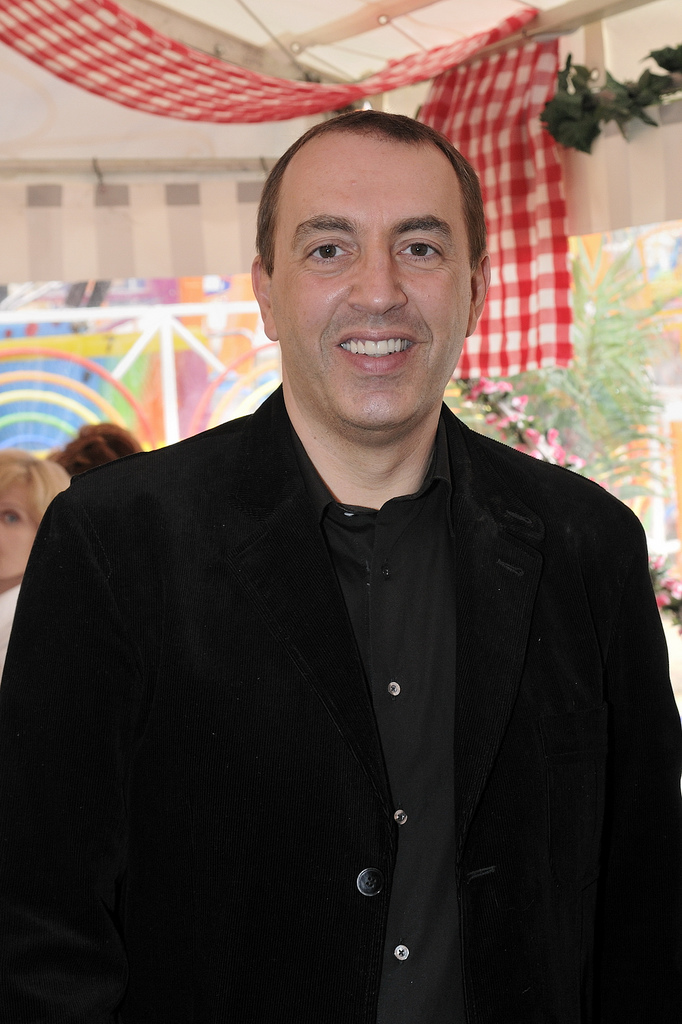Jean-Marc  Morandini