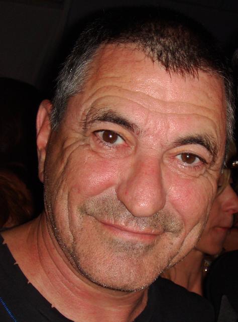 Jean-Marie  Bigard