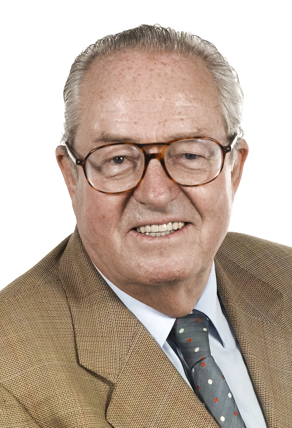 Jean-Marie  Le Pen