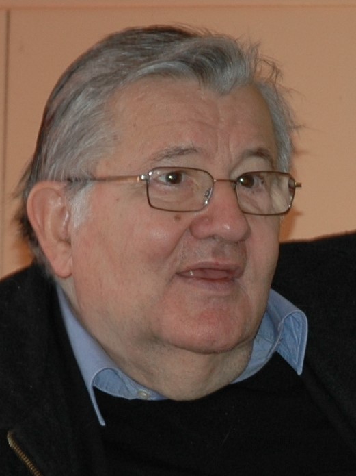 Jean-Marie  Pelt
