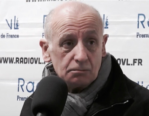 Jean-Michel  Aphatie