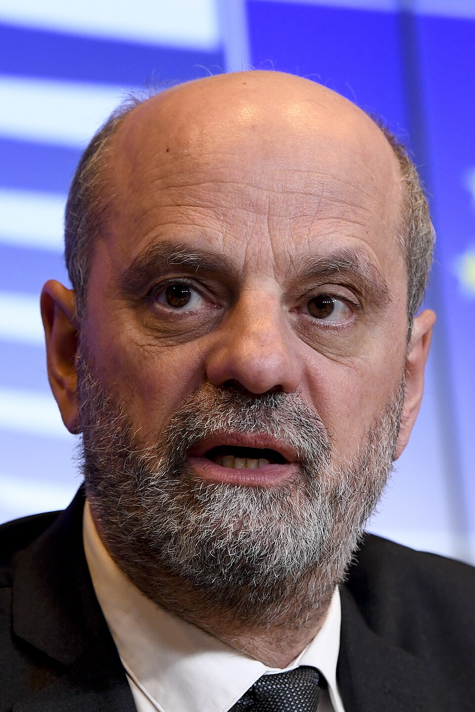Jean-Michel  Blanquer