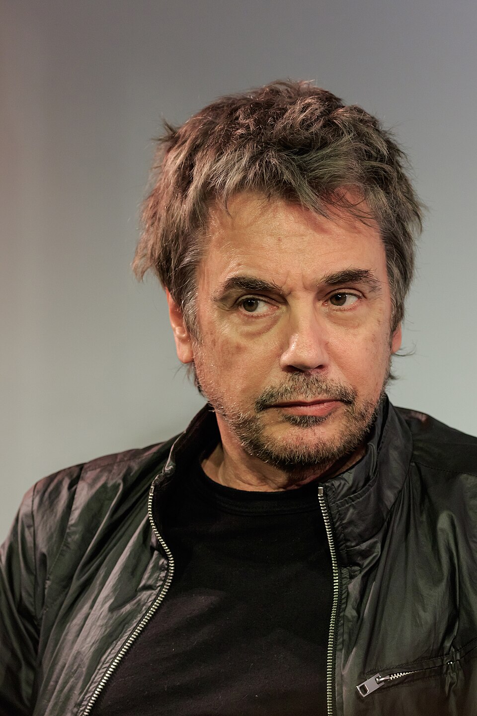Jean-Michel  Jarre