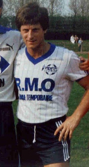 Jean-Michel  Larqué