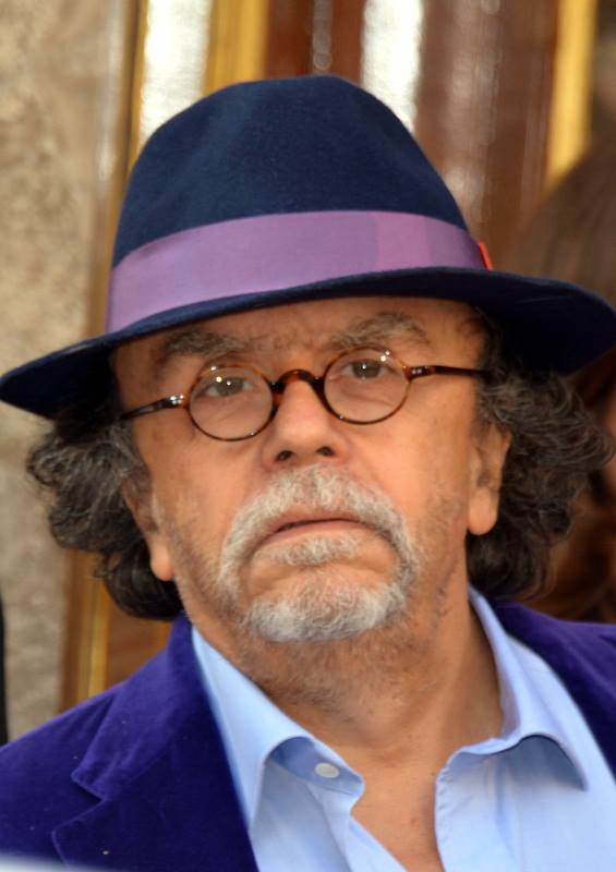 Jean-Michel  Ribes
