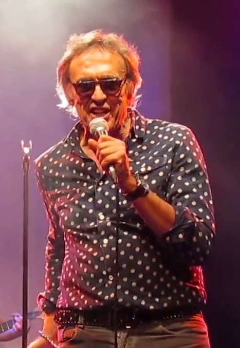 Jean-Patrick  Capdevielle