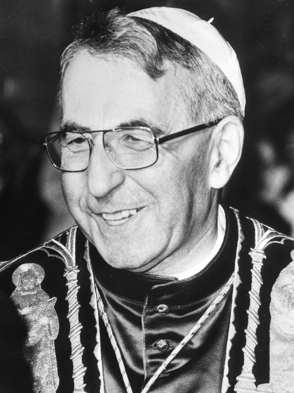 Jean-Paul  Ier