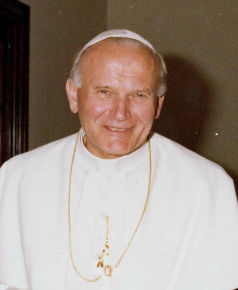 Jean-Paul  II