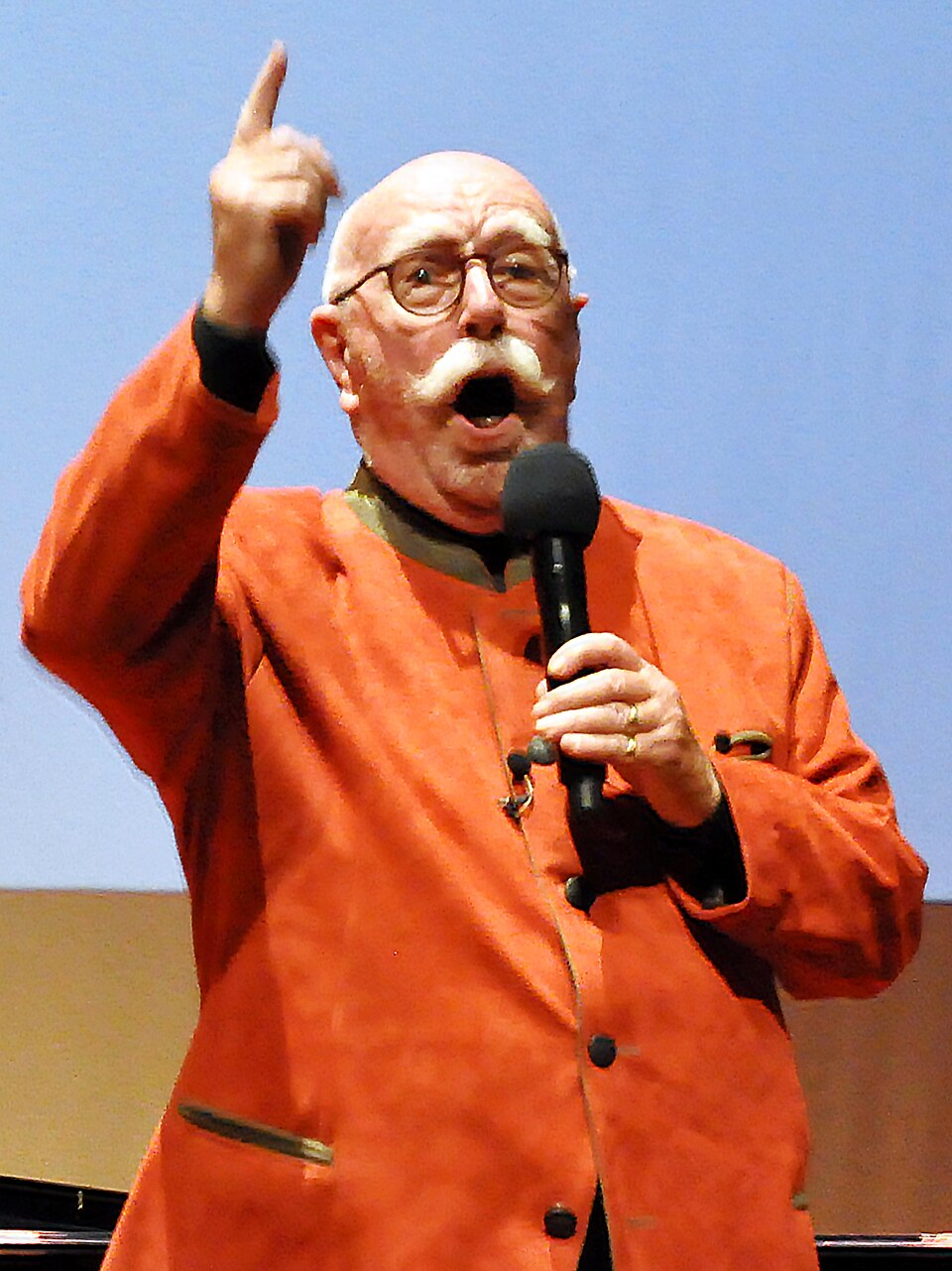 Jean-Paul  Rouland