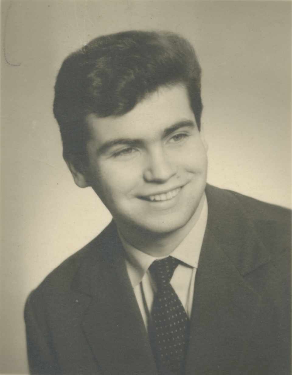 Jean-Pierre  Bourtayre