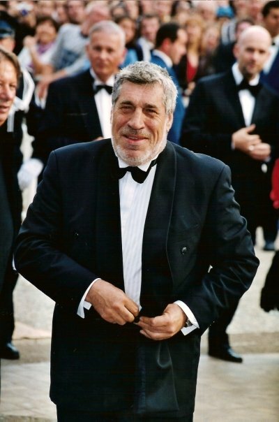 Jean-Pierre  Castaldi