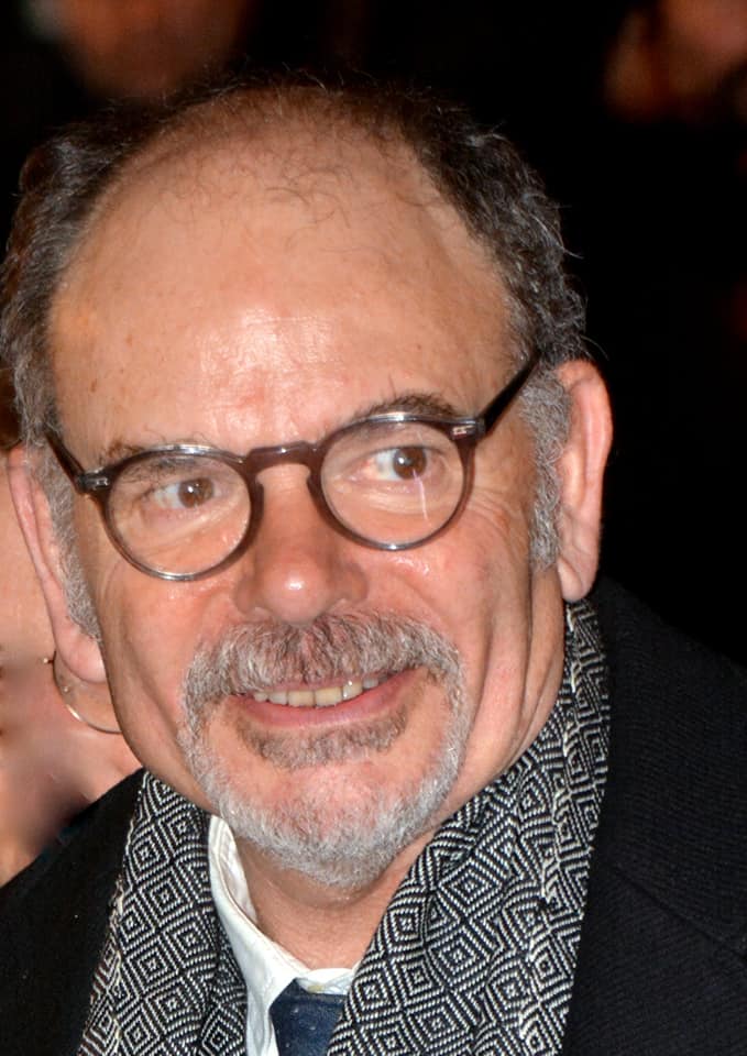 Jean-Pierre  Darroussin