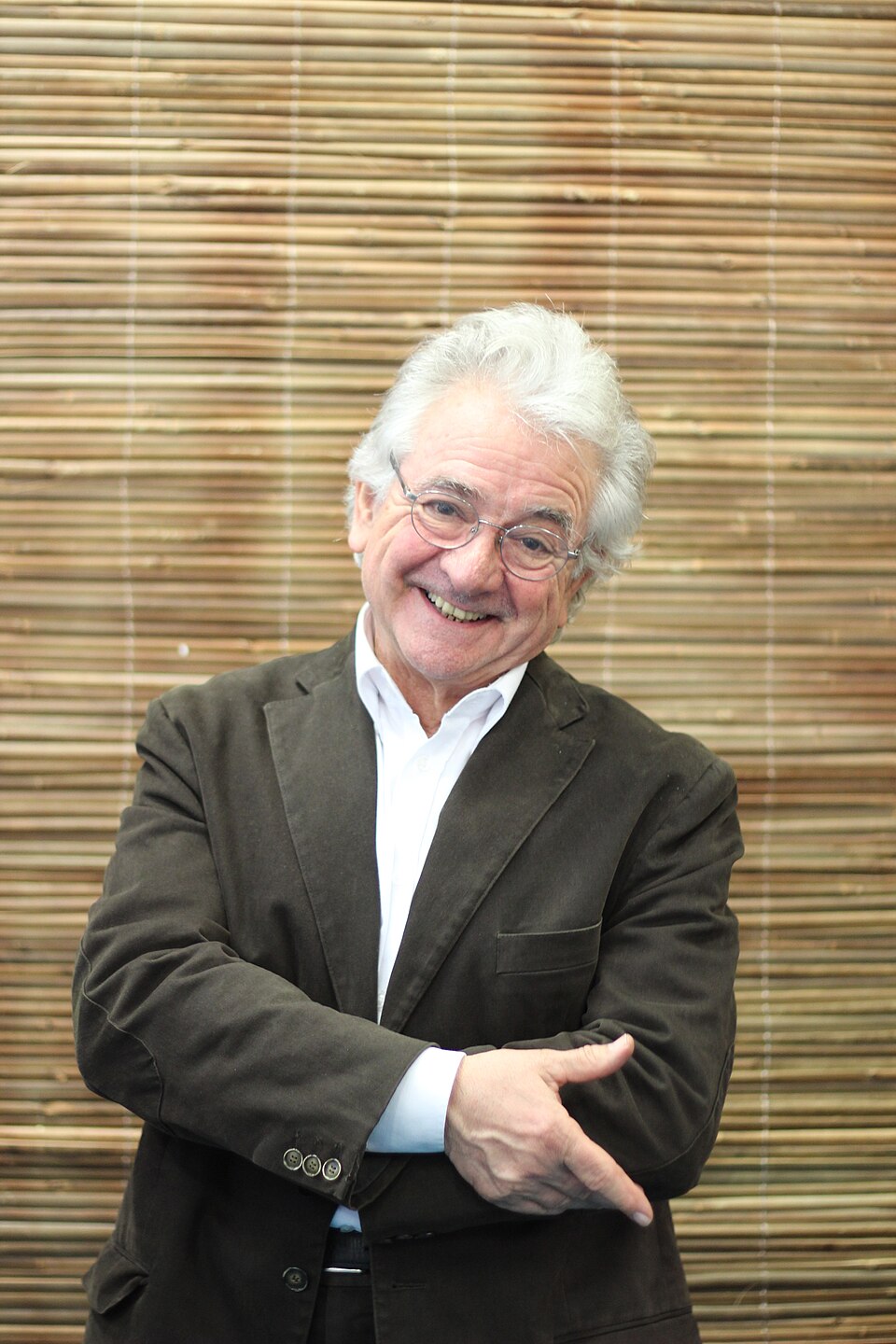 Jean-Pierre  Descombes