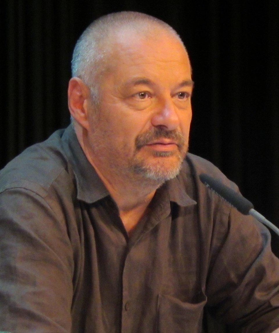 Jean-Pierre  Jeunet