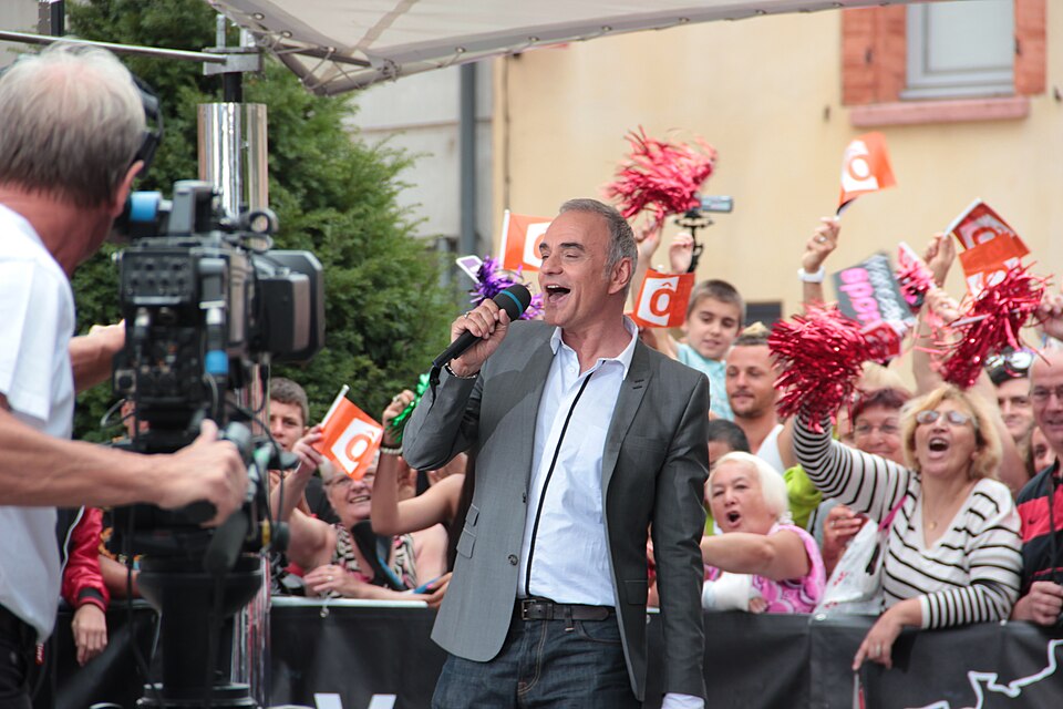Jean-Pierre  Mader