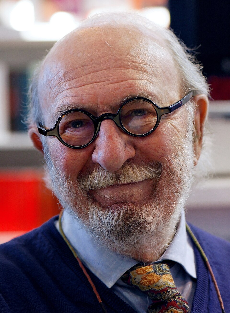 Jean-Pierre  Marielle