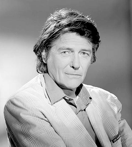 Jean-Pierre  Mocky