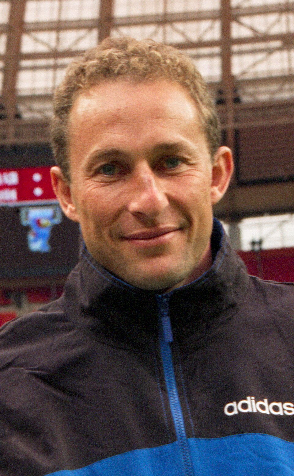 Jean-Pierre  Papin