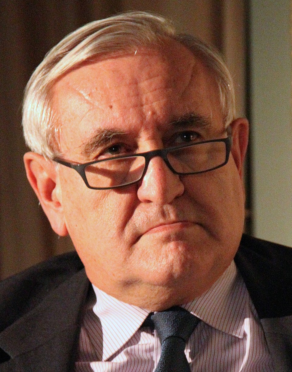 Jean-Pierre  Raffarin