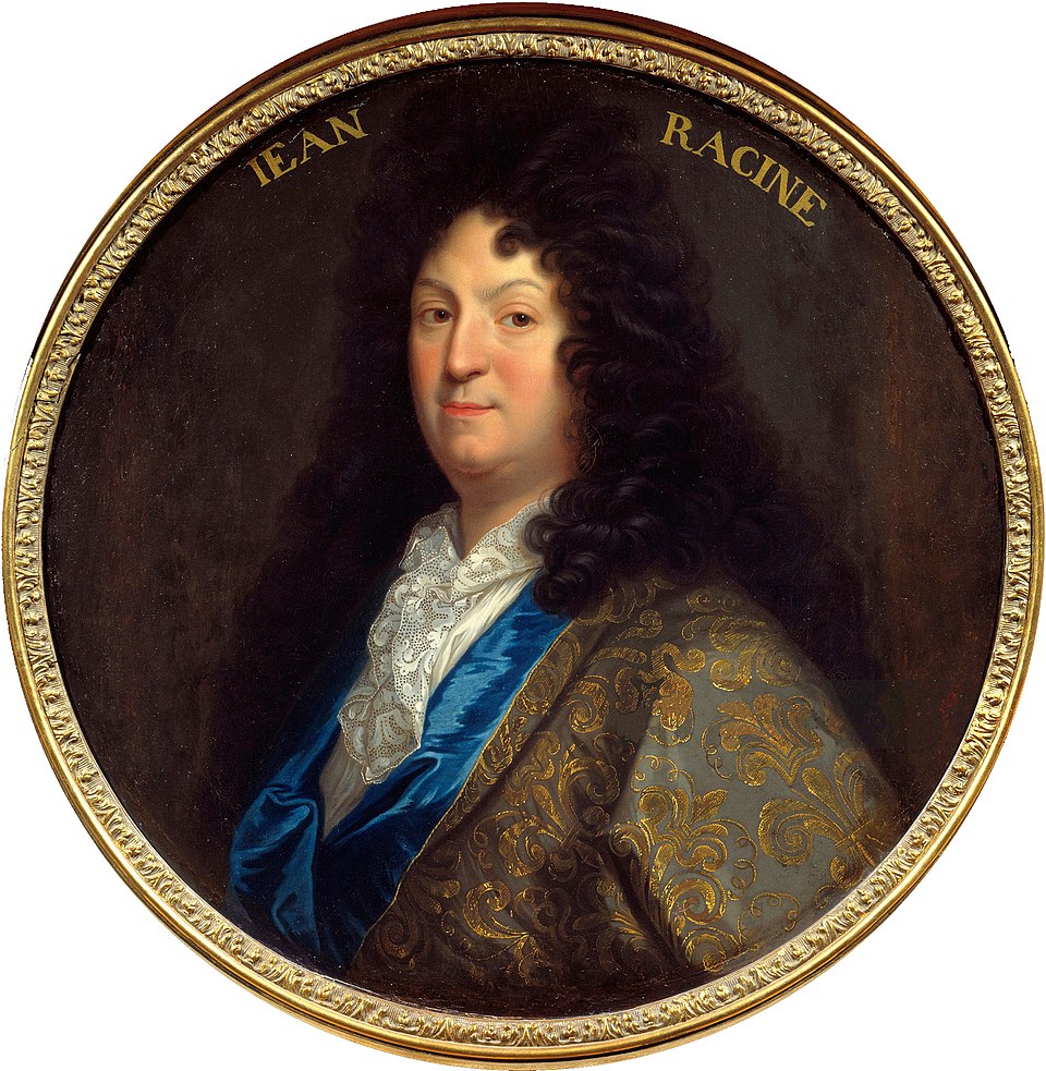 Jean  Racine