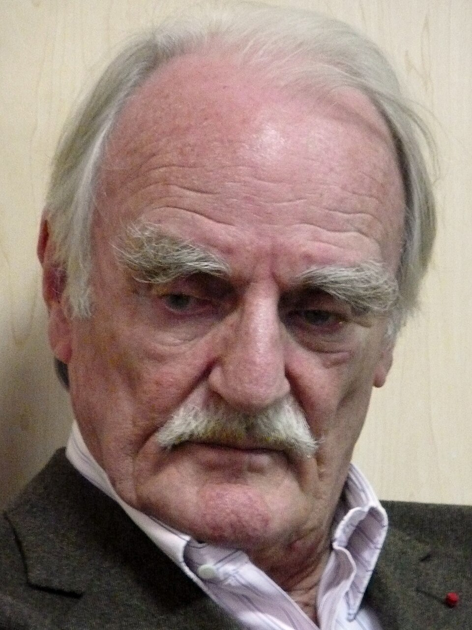 Jean  Raspail