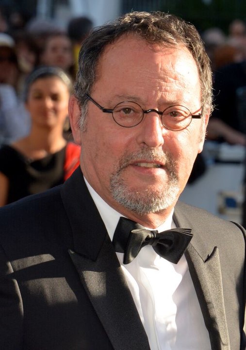 Jean  Reno